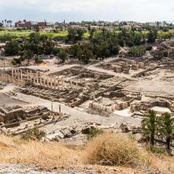 Beit She'an 7 affittacamere