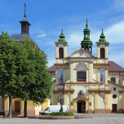 Ivano-Frankivsk