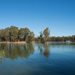 Tocumwal 3 cottages