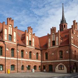 Salzwedel 21 Unterk&uuml;nfte