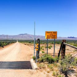 Dolan Springs 4 villas