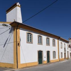 Alpalhão 8 holiday rentals
