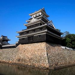 Nakatsu 3 ryokans