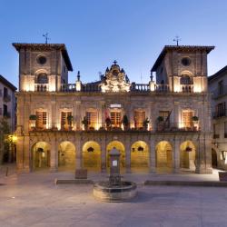 Viana 21 hotels