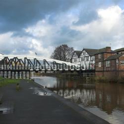 Northwich 11 cottages