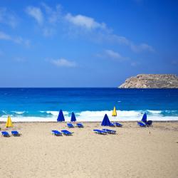 Lefkos Karpathou 36 hotels