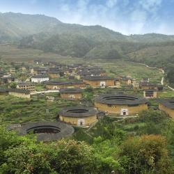 Nanjing 5 hotels with parking