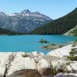 Pemberton 5 hotels