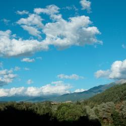 Gar&oacute;s 13 ski resort