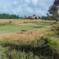 Miłomłyn 3 bezbariérová ubytování