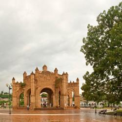Chiapa de Corzo 15 hotels