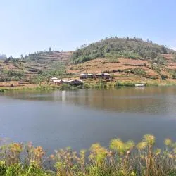 Kabale 16軒の格安ホテル
