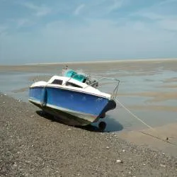 Quend-Plage Hoteli z bazenom (3)