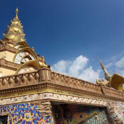 Phetchabun 5 cottages