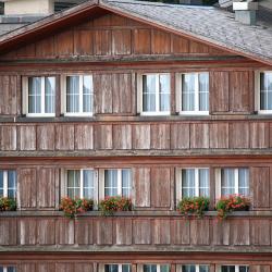 Malters 3 apartments