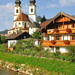 Aschau im Chiemgau 11 farm stays