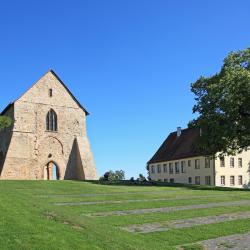 Lorsch 6 Familienhotels