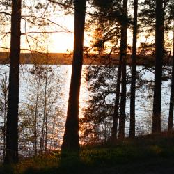 Rantasalmi 3 beach rentals