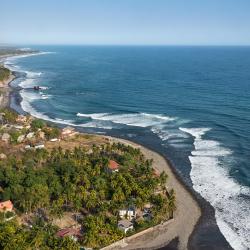 El Sunzal 5 vacation homes
