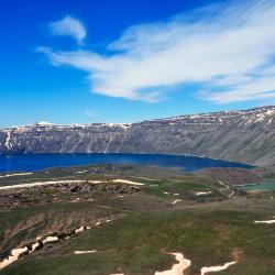 Tatvan 2 hotels