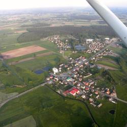 Żary 12 vacation rentals