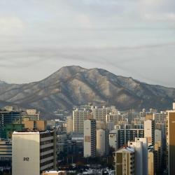 Anyang 16 hotels with parking
