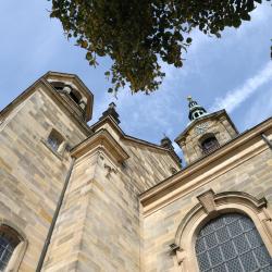 Pegnitz 4 barrierefreie Hotels