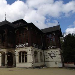Szczawno-Zdrój 6 of the guest houses