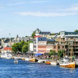 Fredrikstad 13 holiday rentals