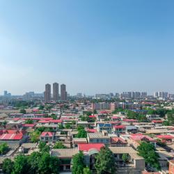 Ningjin 1 hotel