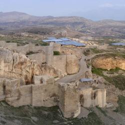 Elazığ 12 hotels