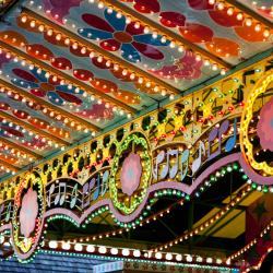 Dolancourt 3 hot&eacute;is com estacionamento