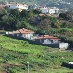 Estreito da Calheta 3 chaty