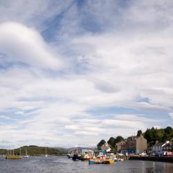 Tarbert 10 of the B&Bs
