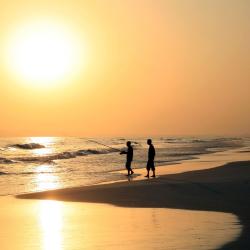 Al Sharqiyah 3 beach rentals