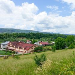 Cacica 4 bed and breakfasts