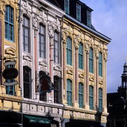 Hem Отели типа &laquo;постель и завтрак&raquo; (3)