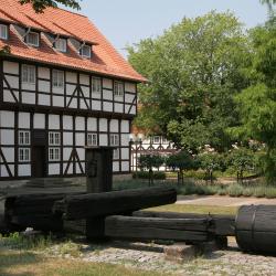 Salzgitter 24 hotelli