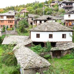 Leshten 11 villas