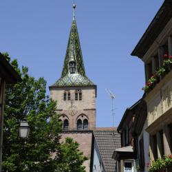 Turckheim 49 apartments