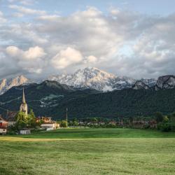 Puch bei Hallein 6 hotels