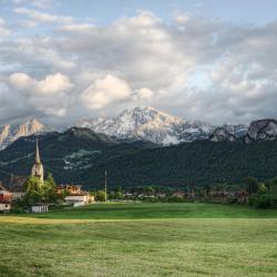 Puch bei Hallein 8 hotels with parking