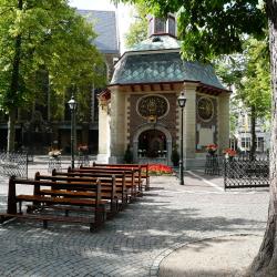 Kevelaer 49 hotéis