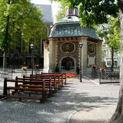 Kevelaer 49 hotels