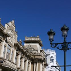 Desamparados 3 pet-friendly hotels