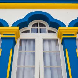 Praia da Vitória 51 of the self catering accommodation