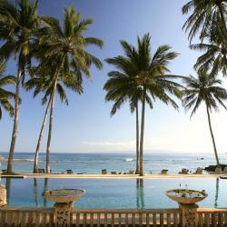 Tanjung 3 guest houses