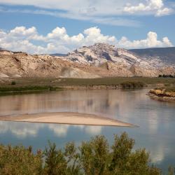 Vernal 85 hotels