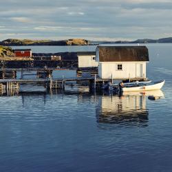 Twillingate 28 family hotels