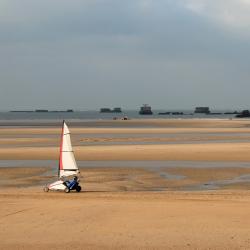 Tracy-sur-Mer 16 hoteles